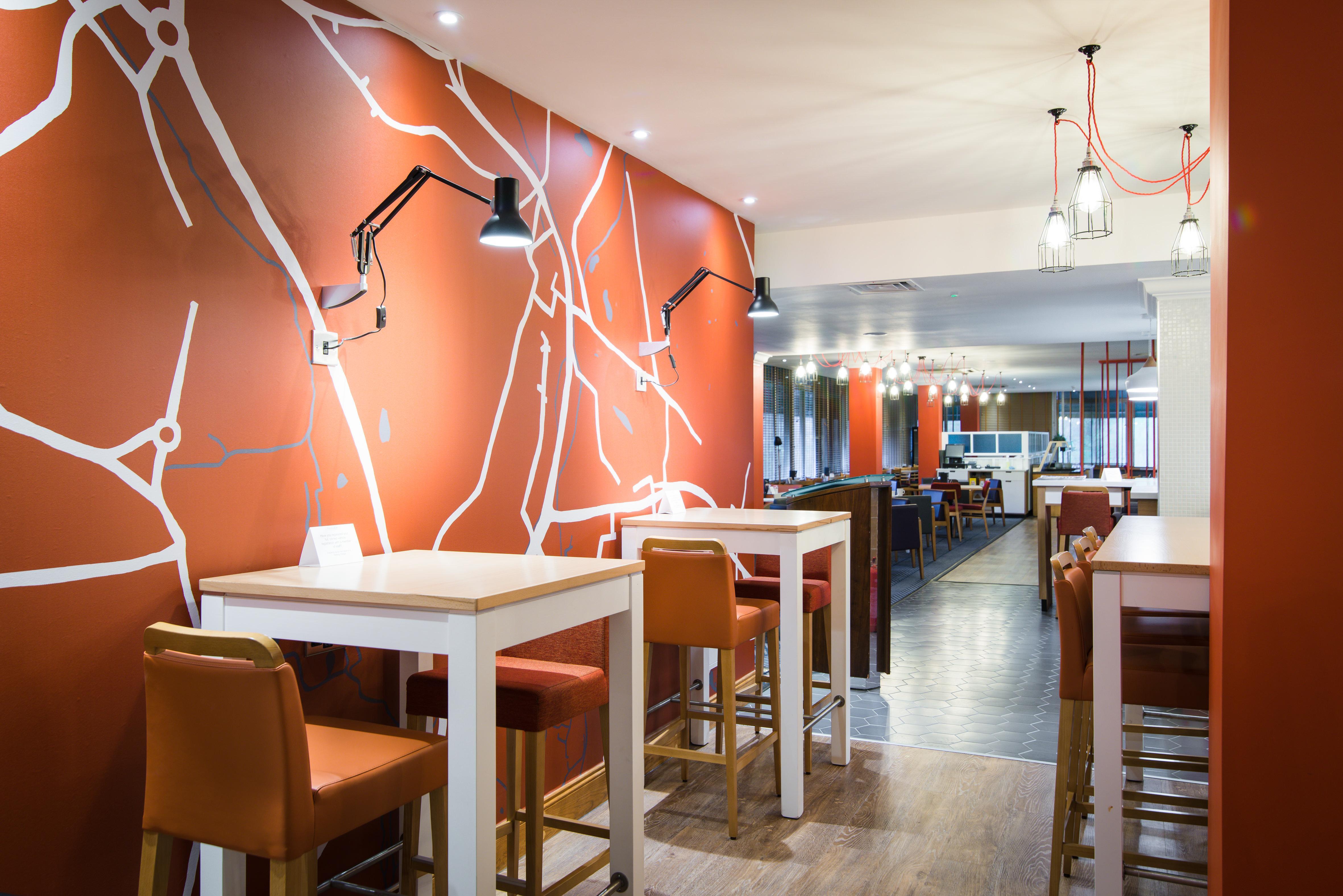 Holiday Inn Stoke On Trent M6 Jct15 By Ihg Newcastle-under-Lyme Ngoại thất bức ảnh
