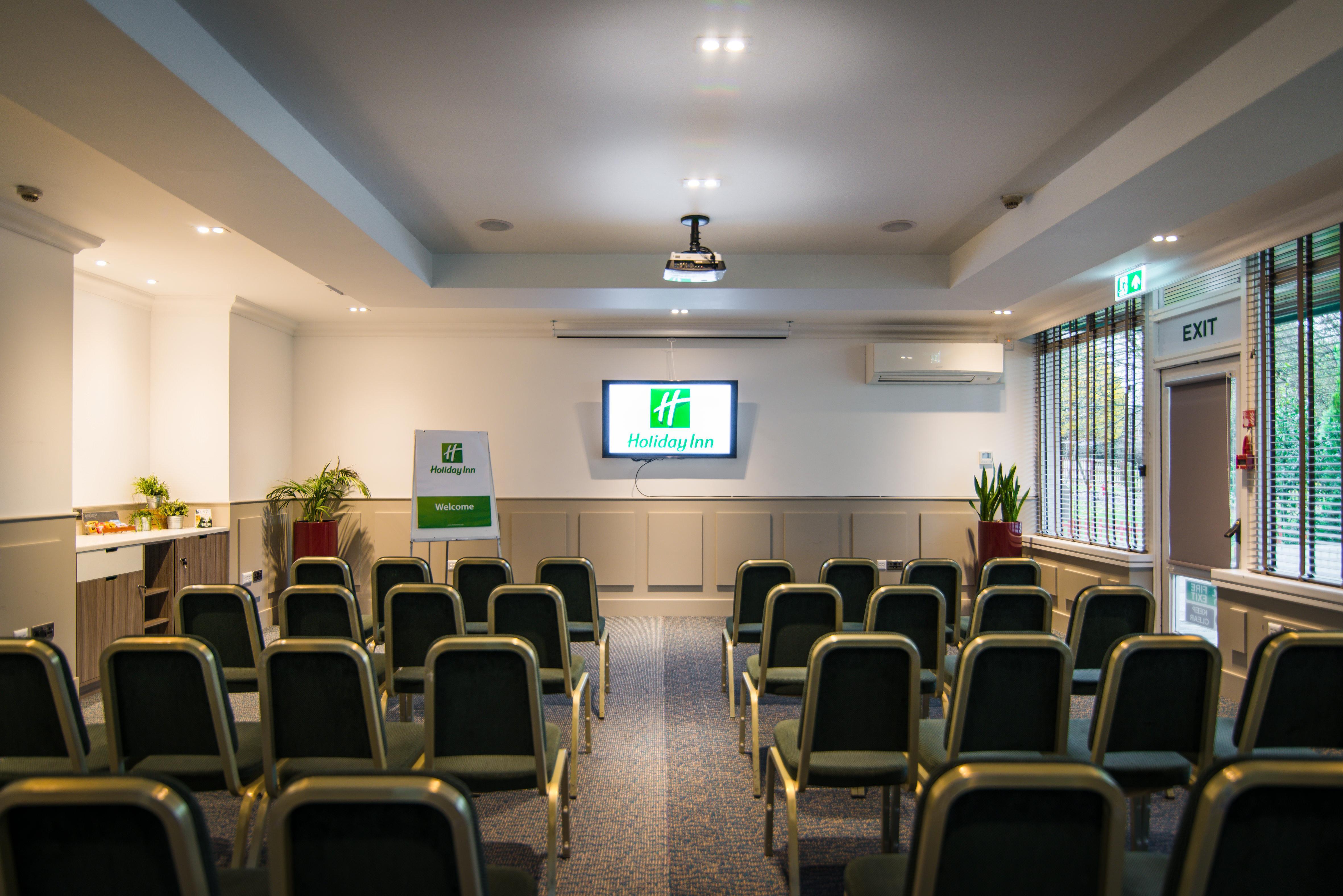 Holiday Inn Stoke On Trent M6 Jct15 By Ihg Newcastle-under-Lyme Ngoại thất bức ảnh