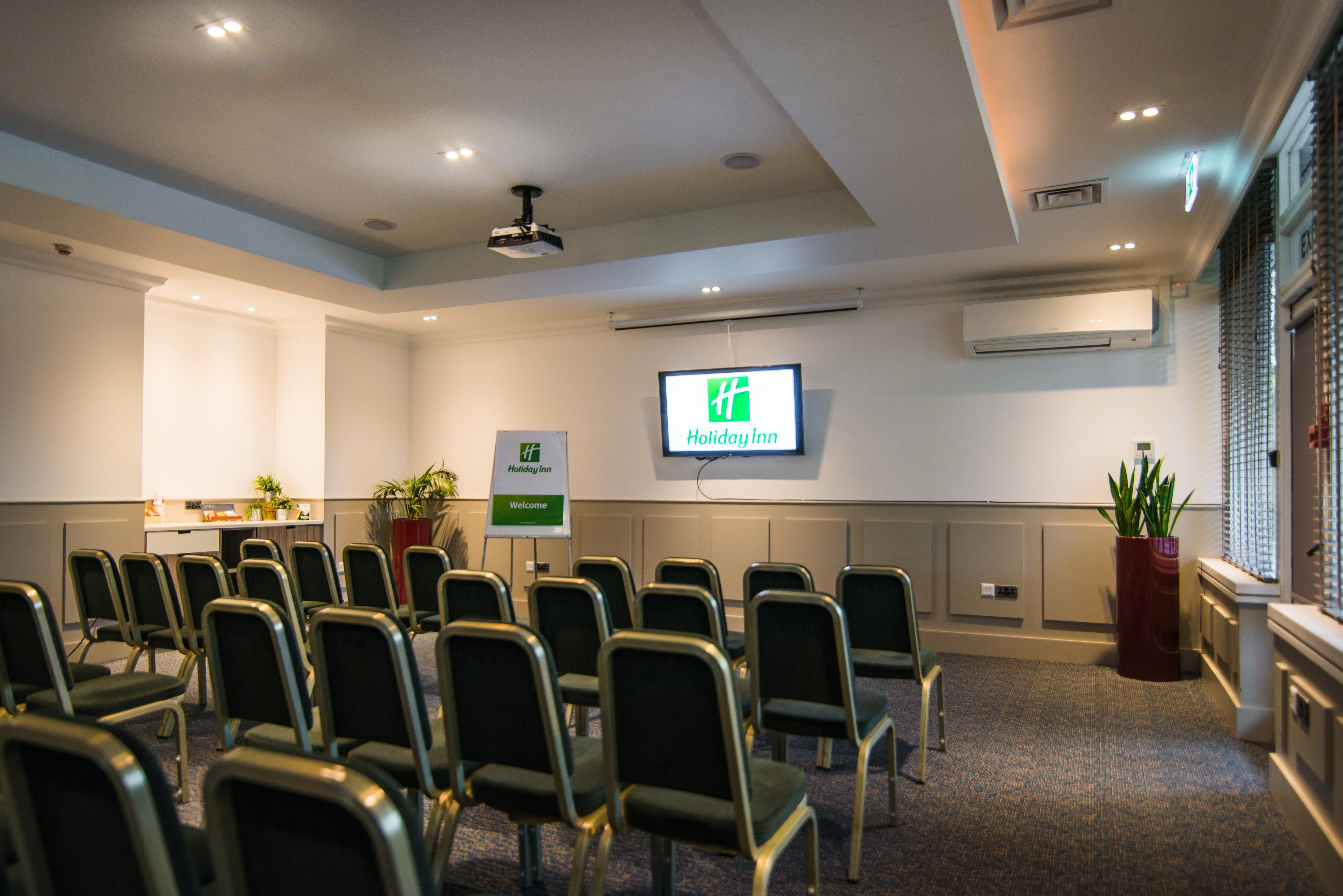 Holiday Inn Stoke On Trent M6 Jct15 By Ihg Newcastle-under-Lyme Ngoại thất bức ảnh