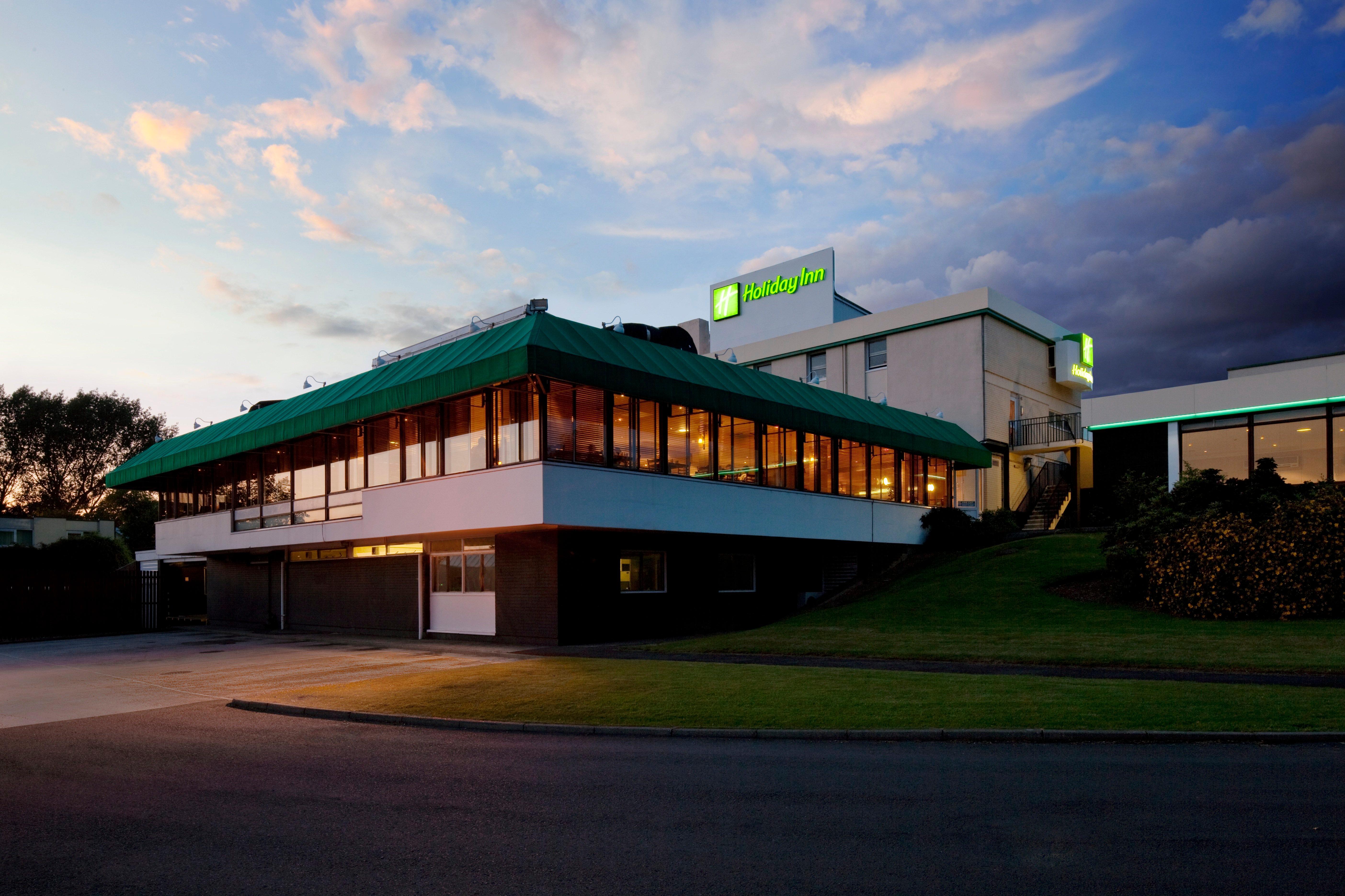 Holiday Inn Stoke On Trent M6 Jct15 By Ihg Newcastle-under-Lyme Ngoại thất bức ảnh
