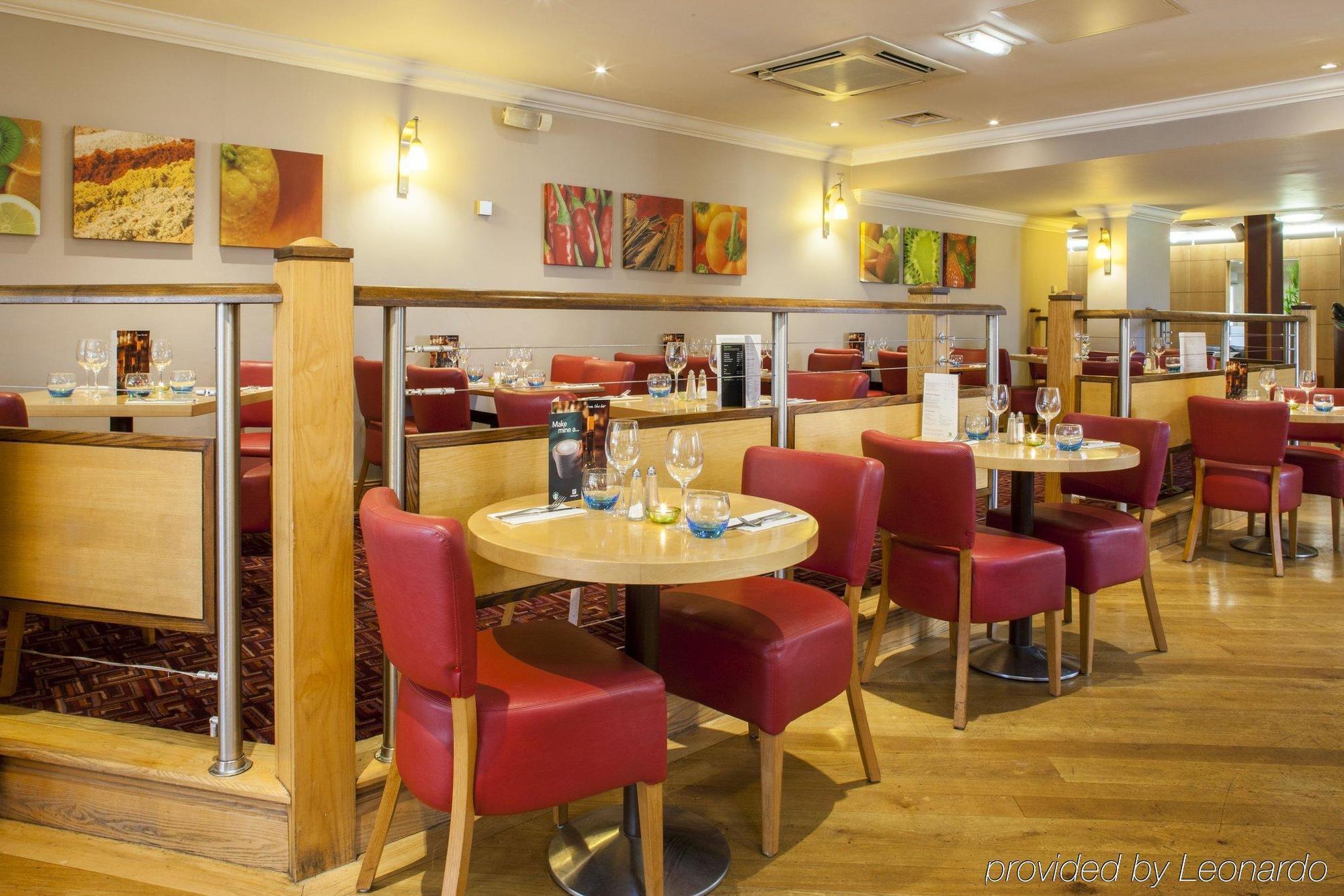 Holiday Inn Stoke On Trent M6 Jct15 By Ihg Newcastle-under-Lyme Ngoại thất bức ảnh
