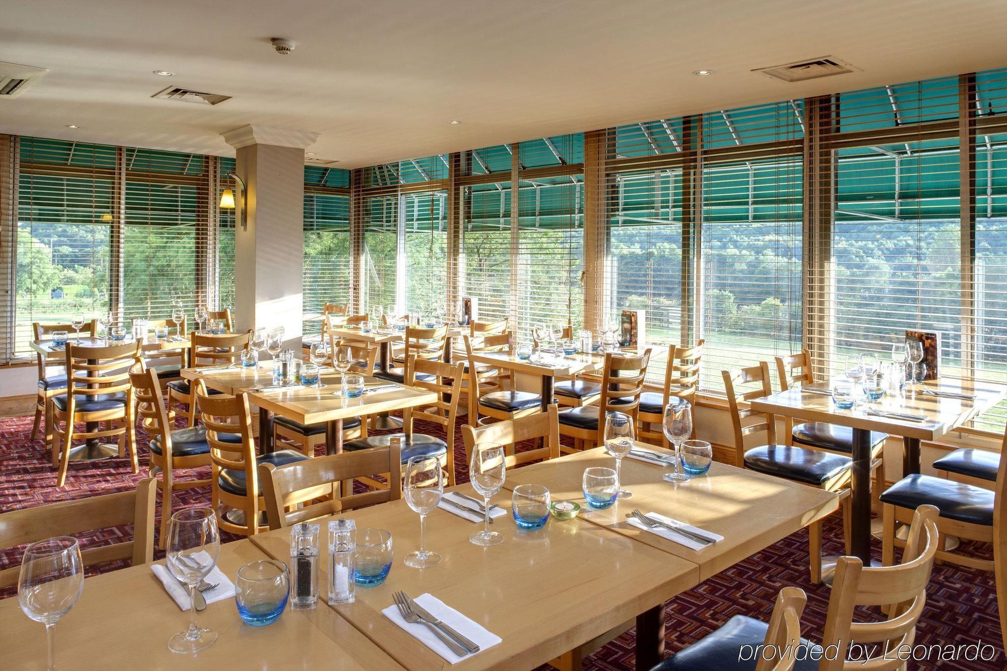 Holiday Inn Stoke On Trent M6 Jct15 By Ihg Newcastle-under-Lyme Ngoại thất bức ảnh
