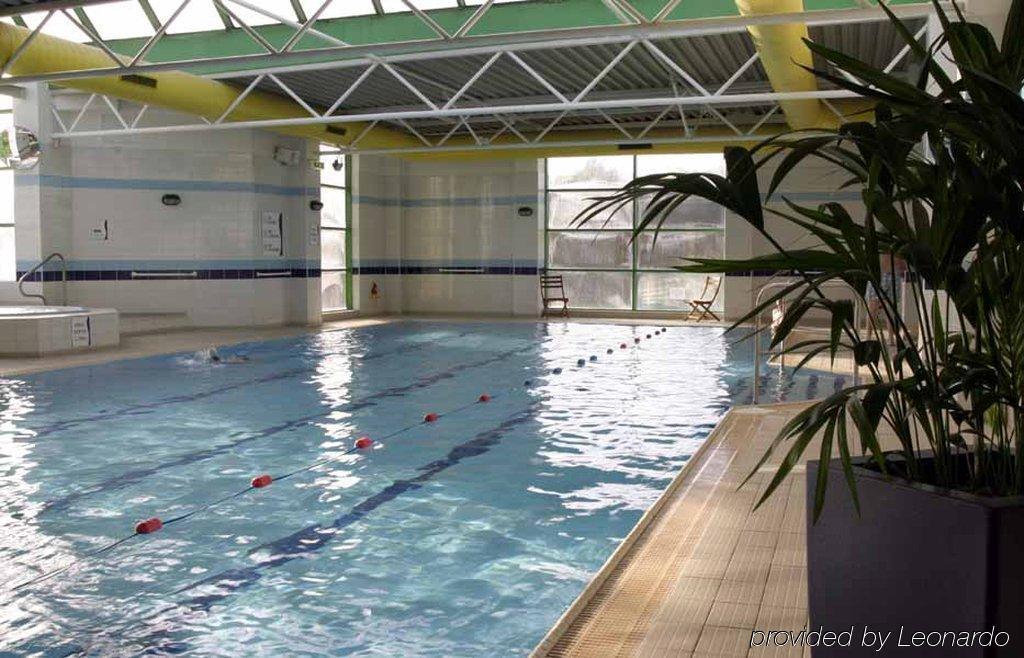 Holiday Inn Stoke On Trent M6 Jct15 By Ihg Newcastle-under-Lyme Tiện nghi bức ảnh