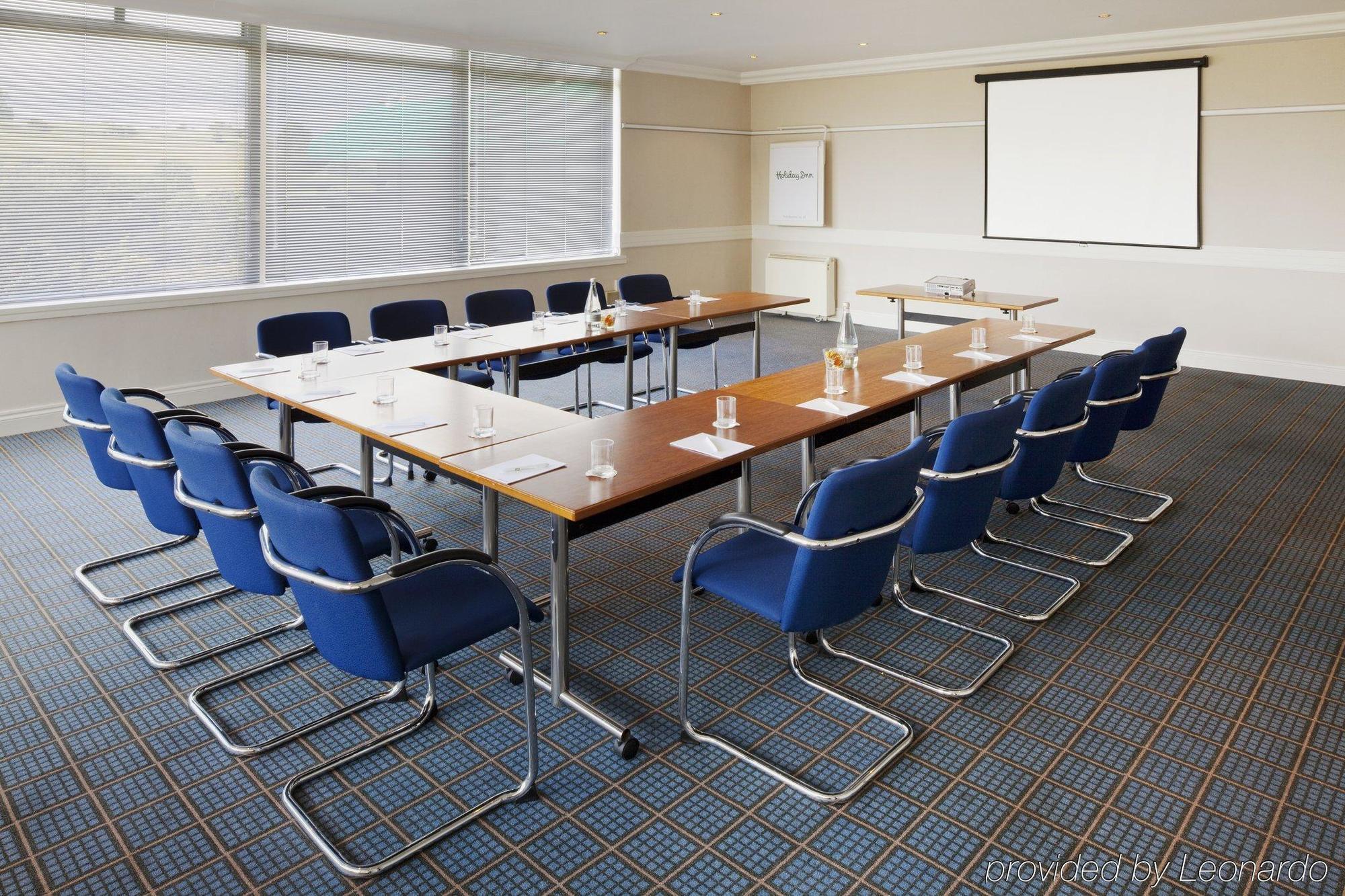 Holiday Inn Stoke On Trent M6 Jct15 By Ihg Newcastle-under-Lyme Ngoại thất bức ảnh