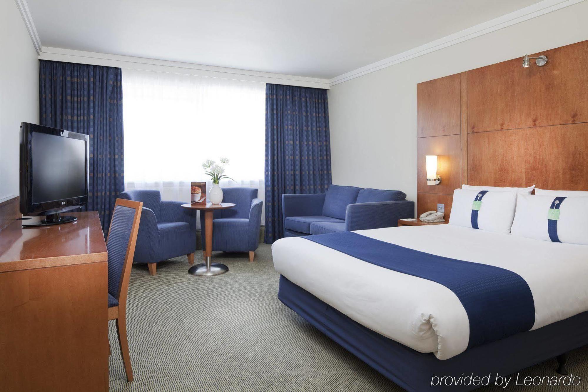 Holiday Inn Stoke On Trent M6 Jct15 By Ihg Newcastle-under-Lyme Ngoại thất bức ảnh