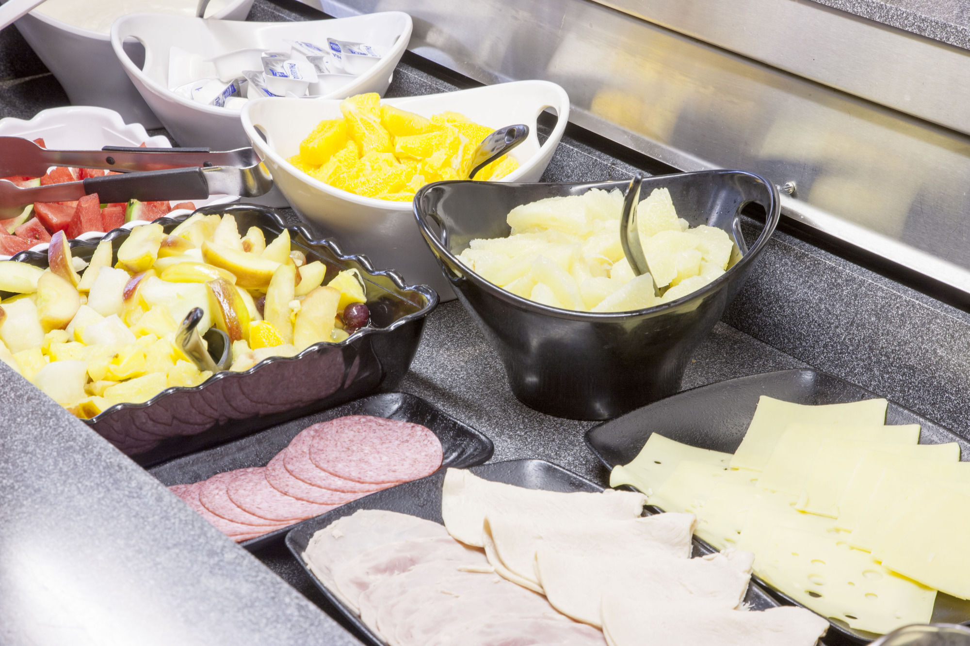 Holiday Inn Stoke On Trent M6 Jct15 By Ihg Newcastle-under-Lyme Ngoại thất bức ảnh