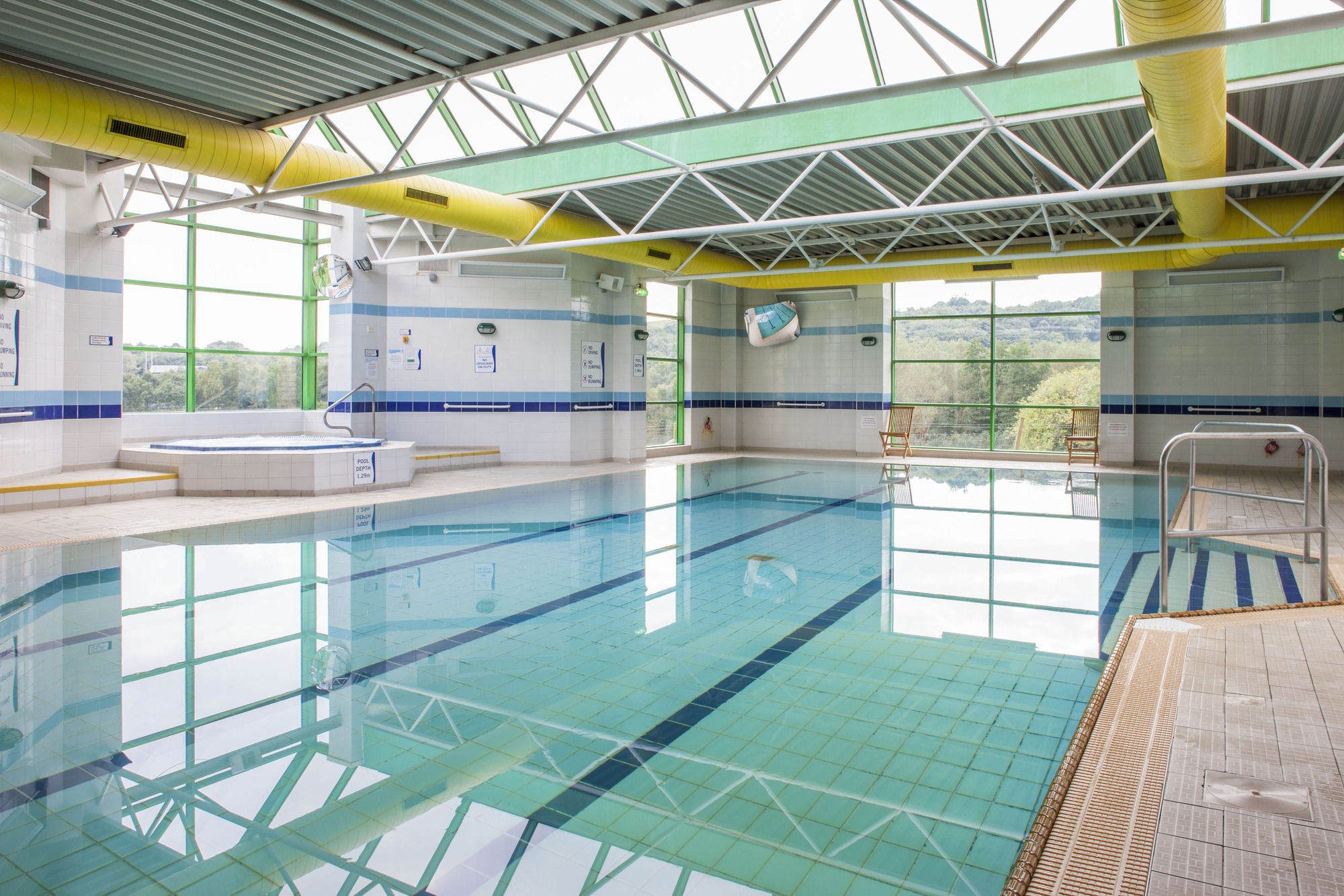 Holiday Inn Stoke On Trent M6 Jct15 By Ihg Newcastle-under-Lyme Ngoại thất bức ảnh
